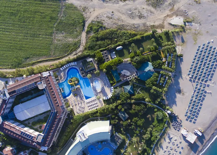 Washington & Resort Manavgat