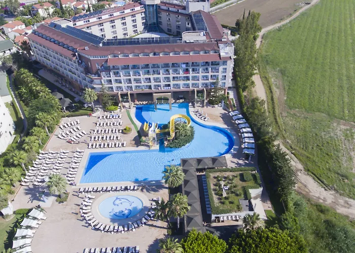 Washington & Resort 5*