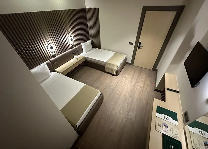 Resort Washington & Manavgat