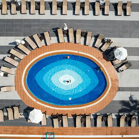 Washington & 5* Manavgat