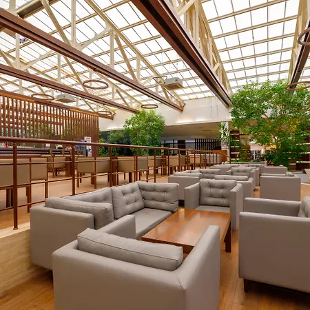 Washington & 5* Manavgat