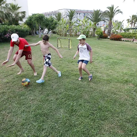 华辛顿度假酒店及水疗中心