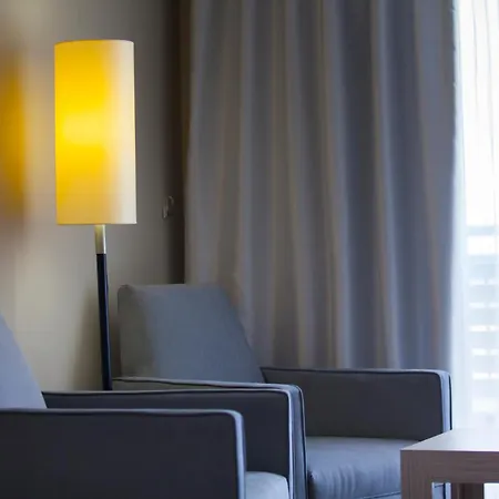 Üdülőközpont Washington &