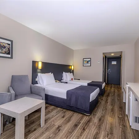 Washington & 5* Manavgat