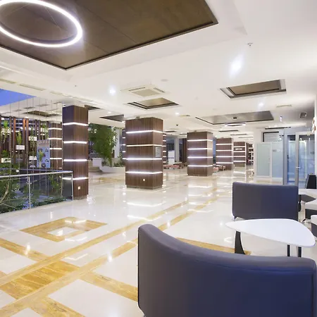 Üdülőközpont Washington &