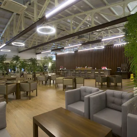 华辛顿度假酒店及水疗中心 度假村 5*