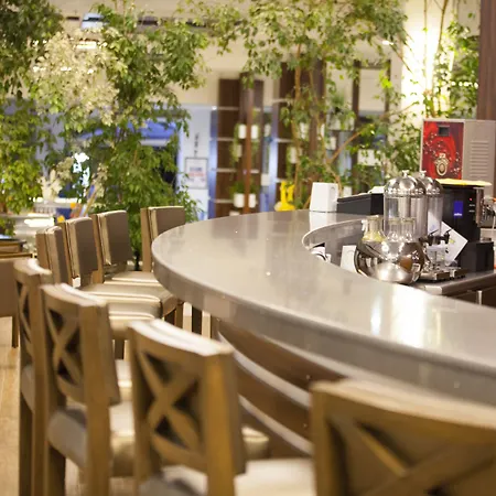 Üdülőközpont Washington &