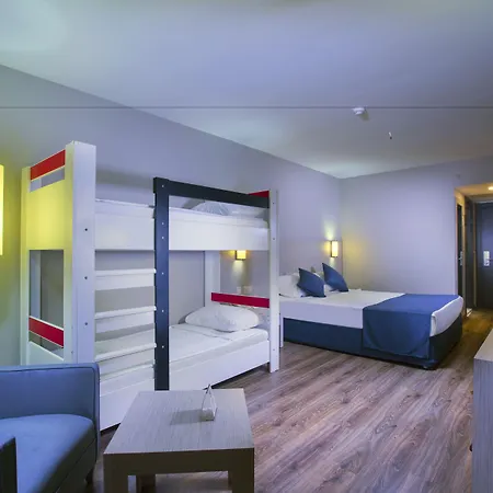 度假村 华辛顿度假酒店及水疗中心