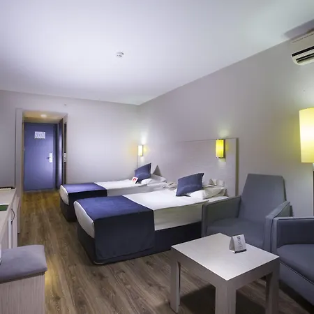 度假村 华辛顿度假酒店及水疗中心 马纳夫加特