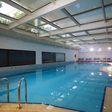 Üdülőközpont Washington & Manavgat