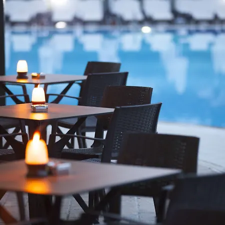 Washington & Üdülőközpont