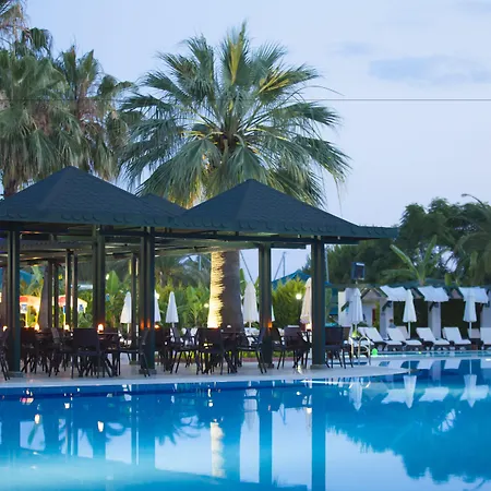 Washington & Manavgat