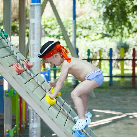 华辛顿度假酒店及水疗中心 度假村 马纳夫加特