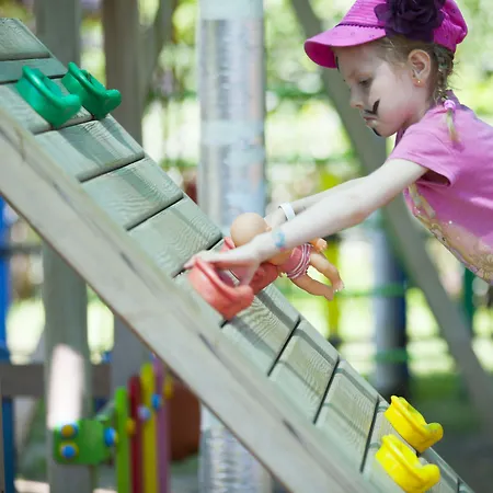 华辛顿度假酒店及水疗中心 度假村