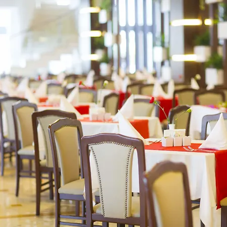 Üdülőközpont Washington &