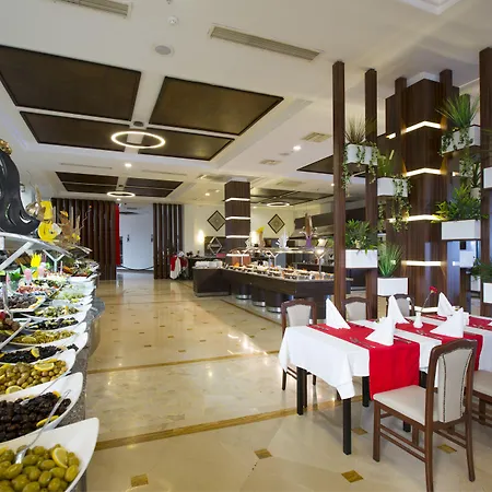 华辛顿度假酒店及水疗中心 5*