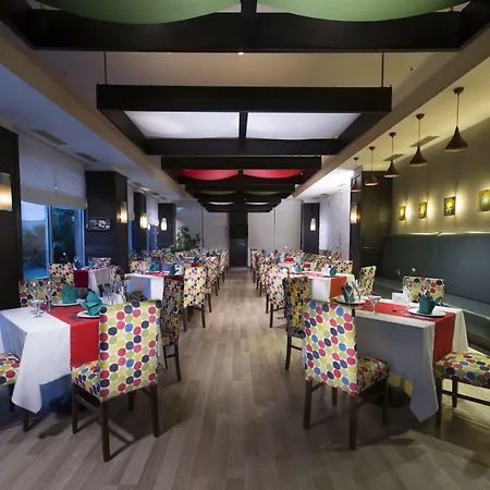 Washington & 5* Manavgat