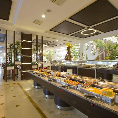 华辛顿度假酒店及水疗中心 度假村