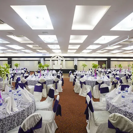 Washington & Ośrodek wypoczynkowy Manavgat