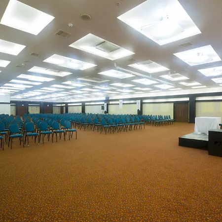 Washington & 5* Manavgat