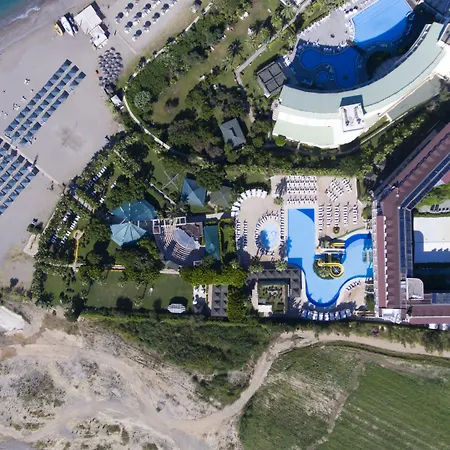 Washington & Üdülőközpont