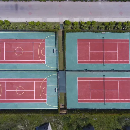 华辛顿度假酒店及水疗中心 5* 马纳夫加特