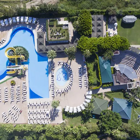 Washington & Üdülőközpont 5*