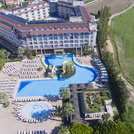 Washington & Üdülőközpont 5*