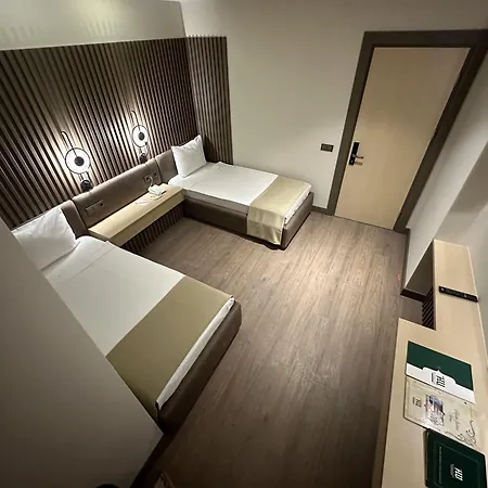 度假村 华辛顿度假酒店及水疗中心 马纳夫加特