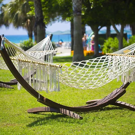 Resort Washington & 5*