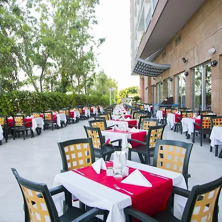 Resort Washington & Manavgat