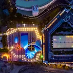 Washington & Üdülőközpont 5*