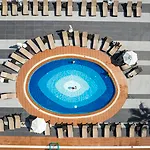 Washington & 5* Manavgat