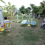 Washington & Üdülőközpont Manavgat