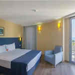 Üdülőközpont Washington & Manavgat
