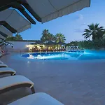 Washington & Üdülőközpont Manavgat