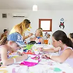 Washington & 5* Manavgat