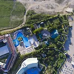 Washington & Üdülőközpont Manavgat