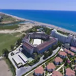 Washington & Manavgat